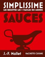 NED Moyen Simplissime - Sauces