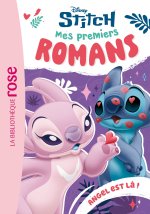 Mes premiers romans Stitch, Tome 05