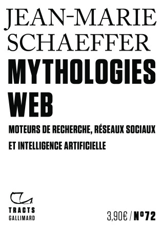 MYTHOLOGIES WEB