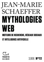 MYTHOLOGIES WEB