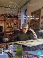 LA REVUE DES LIVRES POUR ENFANTS
