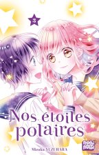 Nos étoiles polaires T03