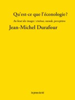 Qu'est-ce que l'éconologie ?