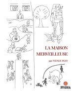 La maison  merveilleuse