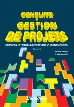 Conduite et gestion de projets. Fac-similé