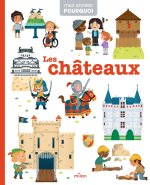 Les châteaux