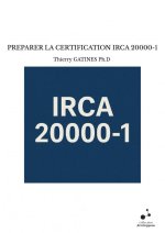 PREPARER LA CERTIFICATION IRCA 20000-1