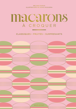 A croquer - Macarons