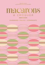 A croquer - Macarons
