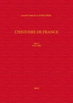 L'Histoire de France