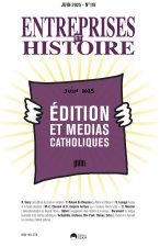 Édition et médias catholiques