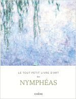 Le plus petit livre d'art Monet