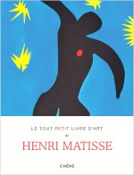 Le plus petit livre d'art Matisse