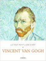 Le plus petit livre d'art Van Gogh