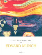 Le plus petit livre d'art Edvard Munch