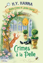 Petits crimes et jardin secret T4