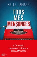 Tous mes mensonges
