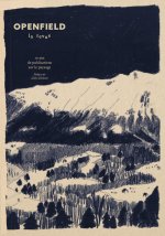 Openfield, la revue