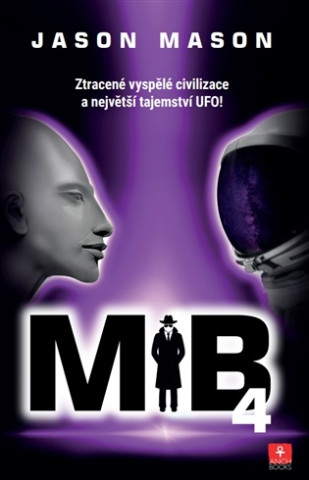 Můj otec byl MiB 4
