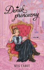 Deník princezny
