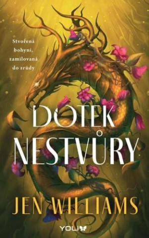 Dotek nestvůry