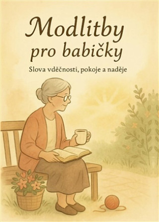 Modlitby pro babičky