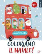 Coloriamo il Natale!
