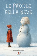 parole della neve