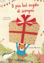 più bel regalo di sempre