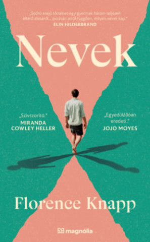 Nevek