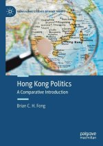 Hong Kong Politics: A Comparative Introduction