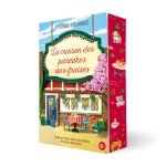 La maison des Pancakes aux fraises