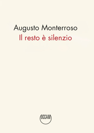 resto è silenzio