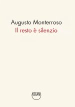 resto è silenzio