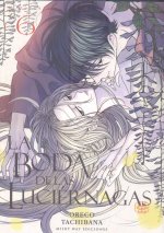 LA BODA DE LAS LUCIERNAGAS 06