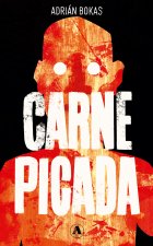 (g).carne picada.(ii premio aira de novela por entregas 24)