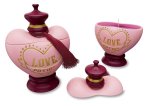 HARRY POTTER LOVE POTION CANDLE