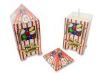 HARRY POTTER BERTIE BOTTS CANDLE