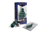 HARRY POTTER SLYTHERIN POM POM BEANIE C