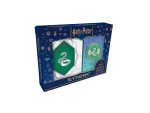 HARRY POTTER SLYTHERIN TINY BK & PI