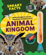 SNEAKY FACTS ANIMAL KINGDOM