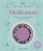 FIRST BK OF MEDITATION