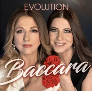 Evolution, 1 Audio-CD