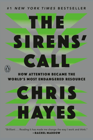 SIRENS' CALL
