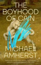 BOYHOOD OF CAIN