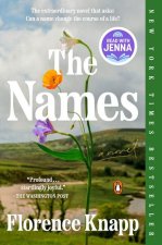 NAMES [A READ WITH JENNA PICK]