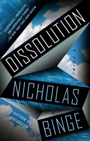 DISSOLUTION