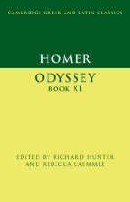 Homer: Odyssey Book XI