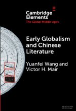 Early Globalism and Chinese Literature