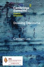 Doxxing Discourse
